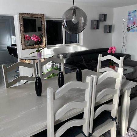 Bed and Breakfast Angelina Chabris Экстерьер фото